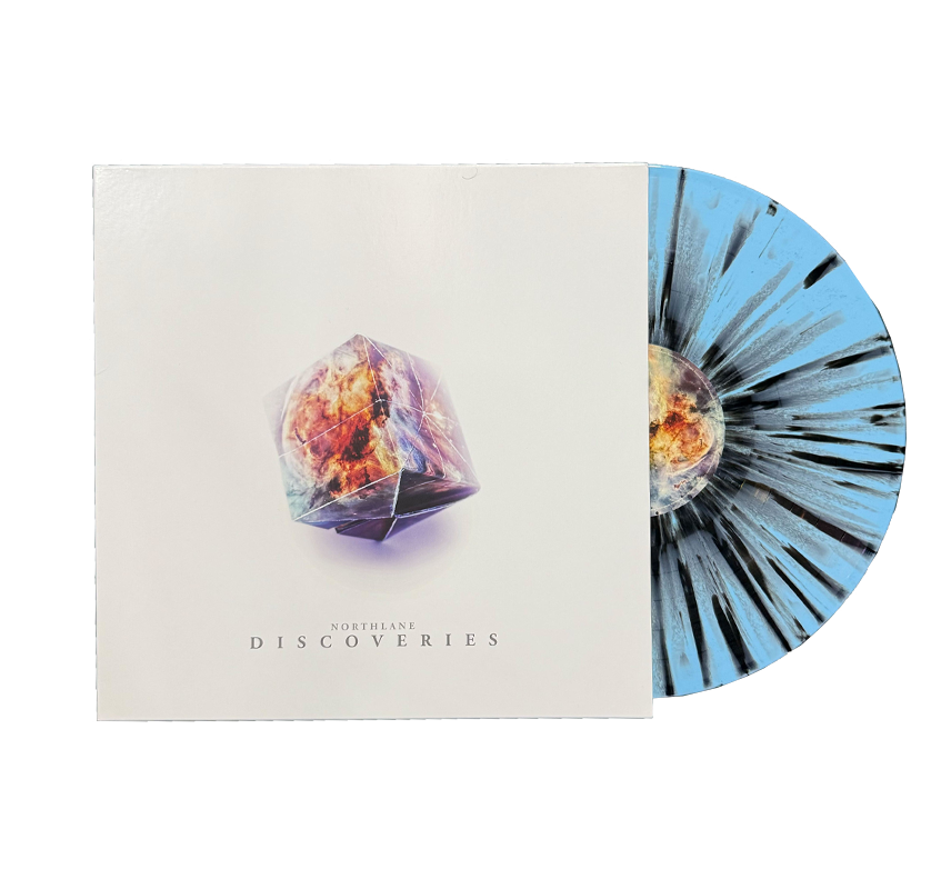 "Discoveries" LP
