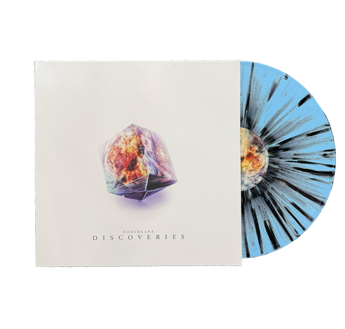 "Discoveries" LP