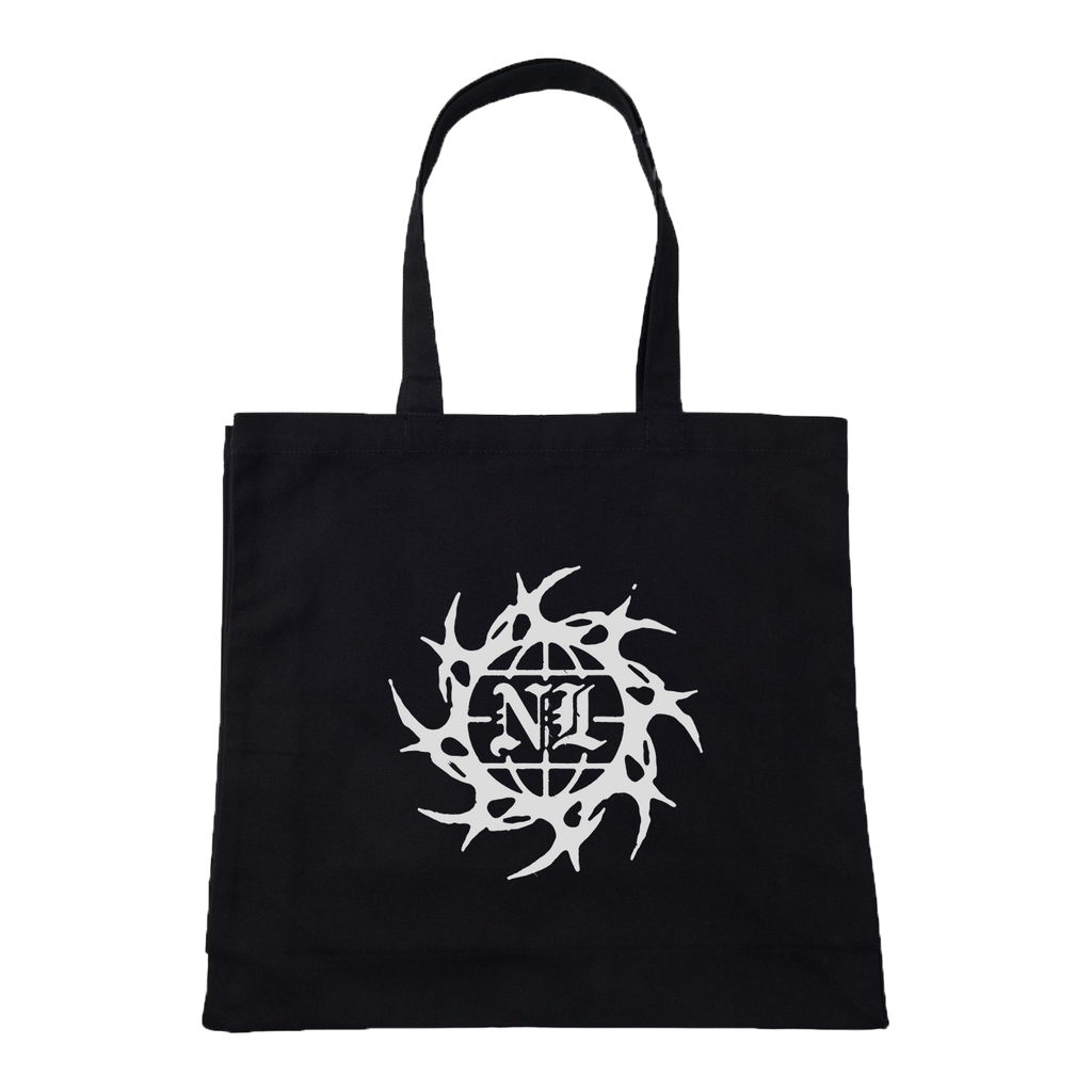 "Deathstar" Tote Bag