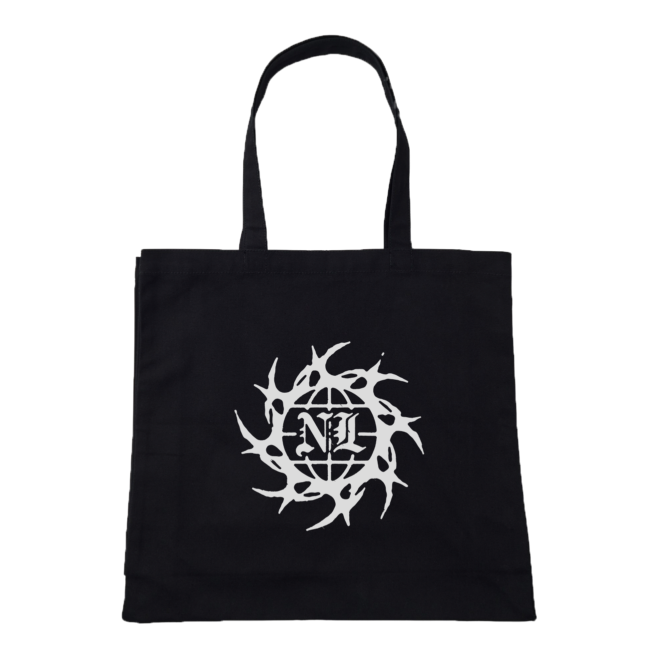 "Deathstar" Tote Bag