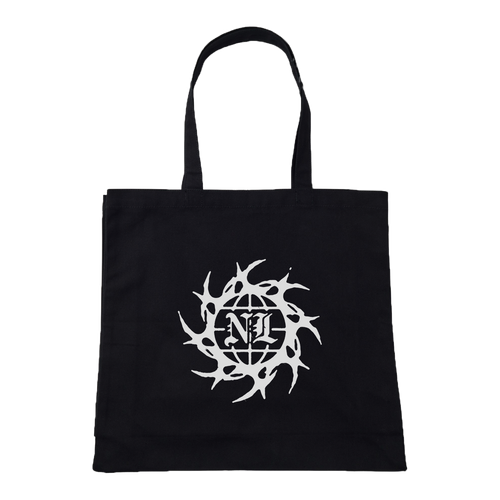 "Deathstar" Tote Bag