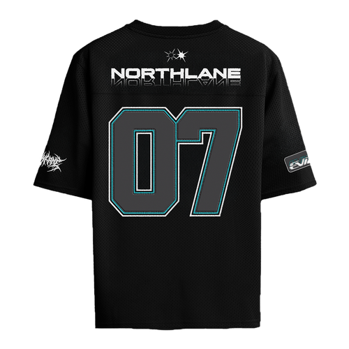 "Evian" NFL Jersey [PRE ORDER]
