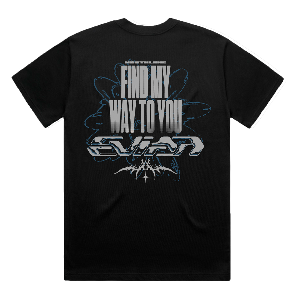"Find My Way" T-Shirt