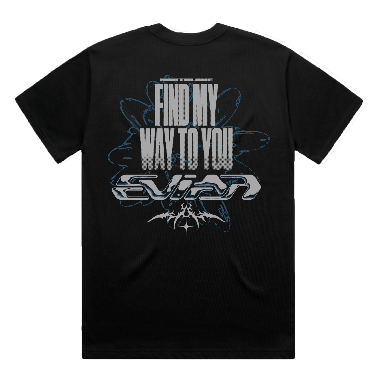 "Find My Way" T-Shirt
