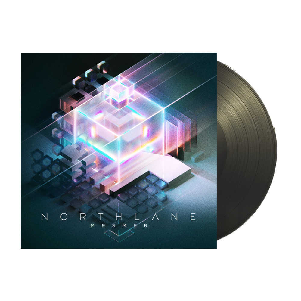 "Mesmer" LP