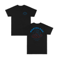 Rattlesnake Tee