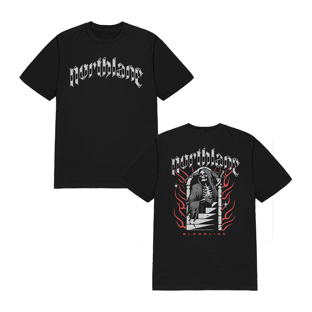 Reaper Tee