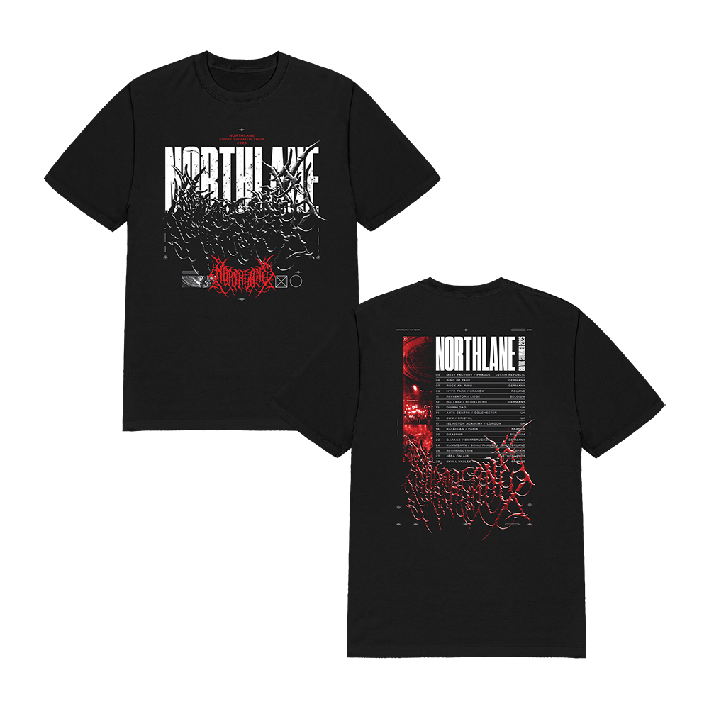 Tour Tee