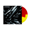 "Obsidian" 2LP