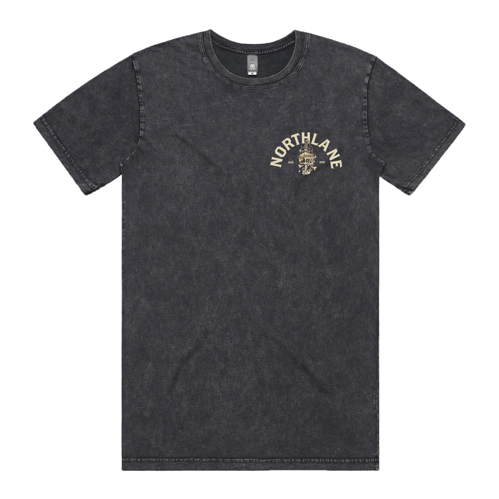 "Skull Dagger" T-Shirt