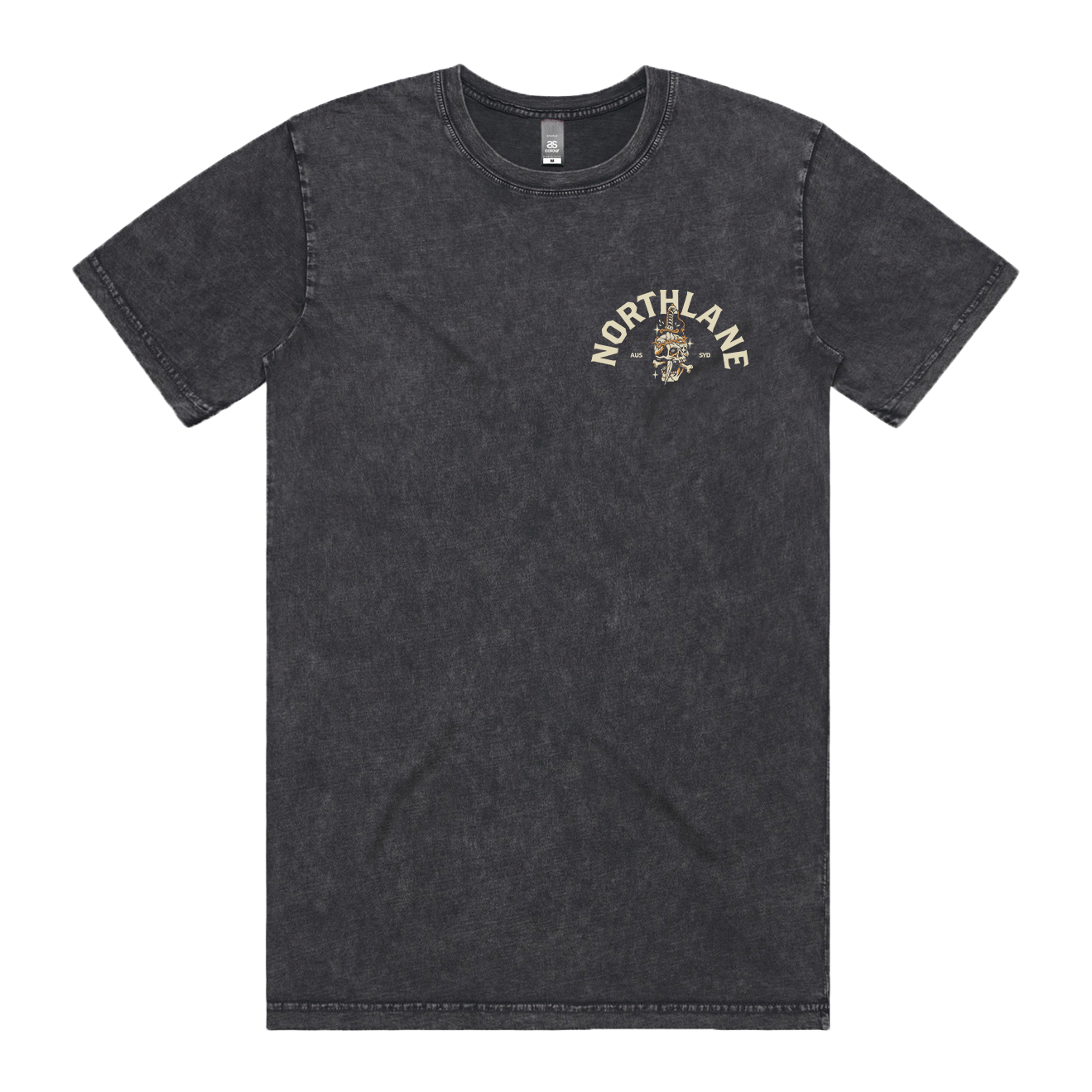 "Skull Dagger" T-Shirt