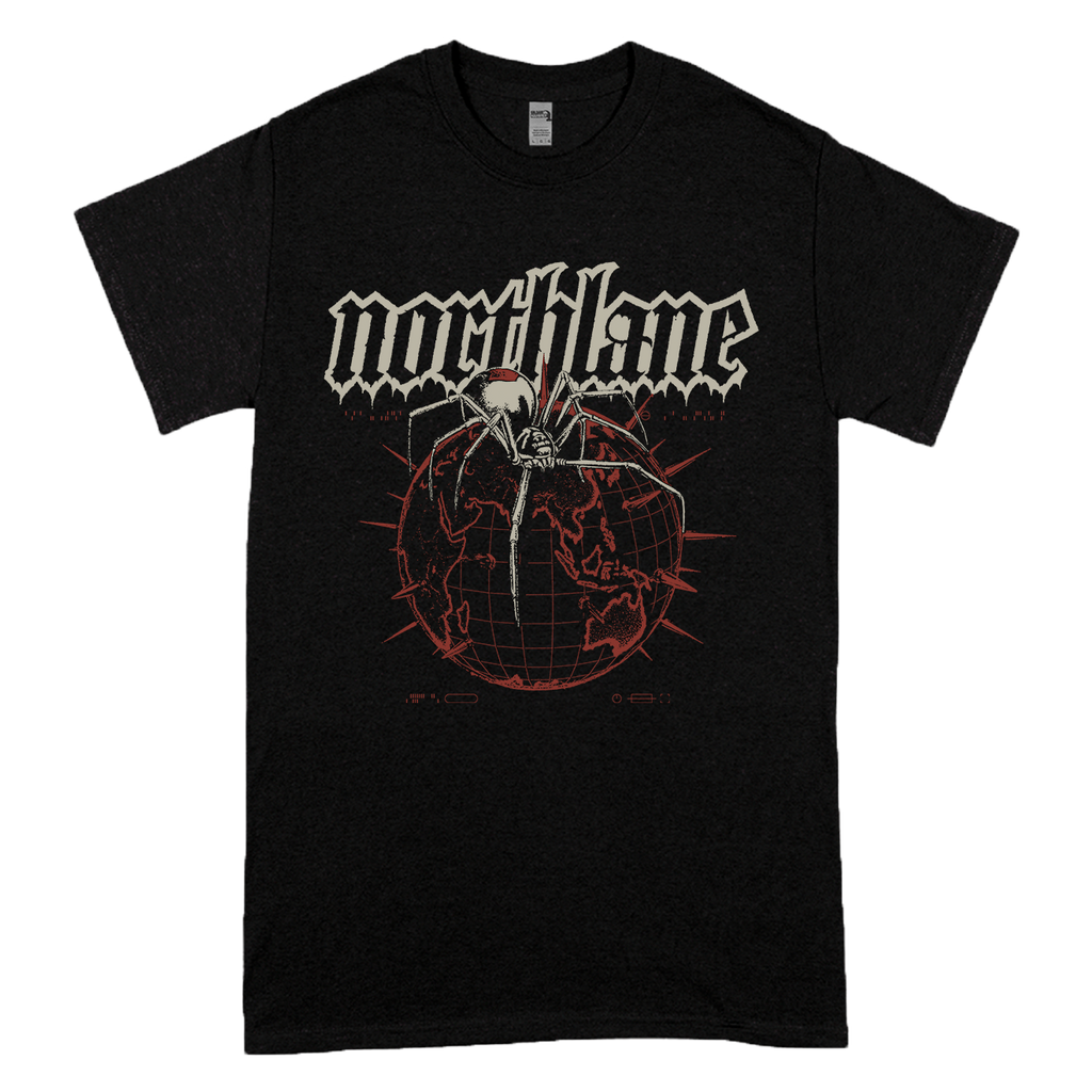 "Regional Tour 2026" T-Shirt