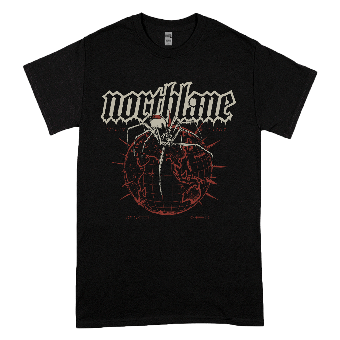"Regional Tour 2026" T-Shirt