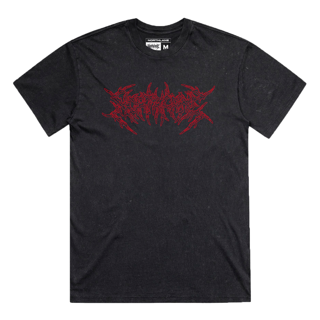 "Topographic" T-Shirt