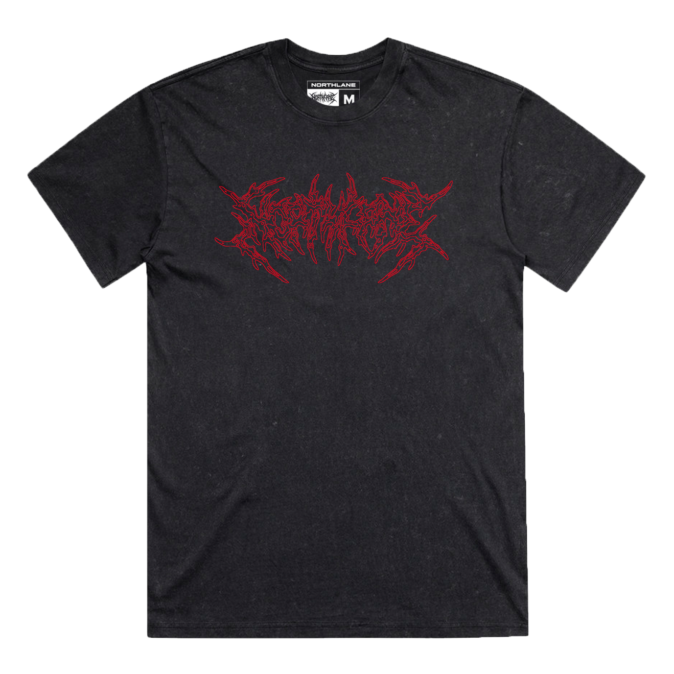 "Topographic" T-Shirt